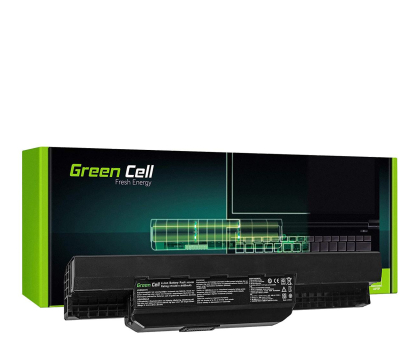 Bateria do laptopów GREENCELL Asus A31-K53 11,1V 4400mAh